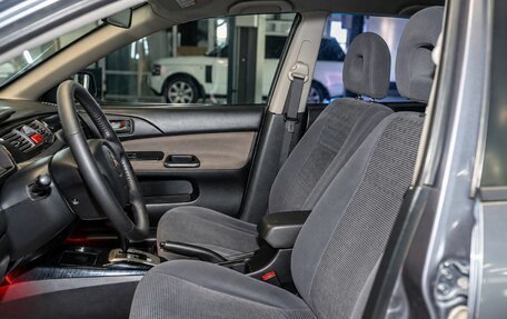 Mitsubishi Lancer IX, 2005 год, 409 000 рублей, 10 фотография