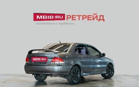 Mitsubishi Lancer IX, 2005 год, 409 000 рублей, 5 фотография
