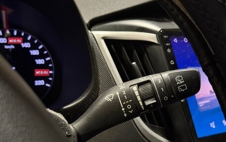Hyundai Creta I рестайлинг, 2020 год, 1 900 000 рублей, 19 фотография