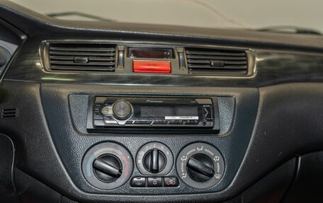 Mitsubishi Lancer IX, 2005 год, 409 000 рублей, 13 фотография