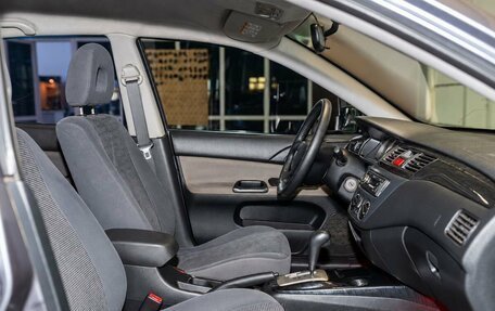 Mitsubishi Lancer IX, 2005 год, 409 000 рублей, 11 фотография