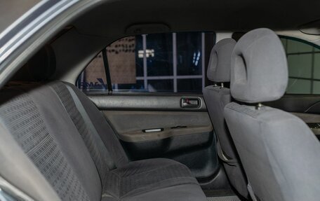Mitsubishi Lancer IX, 2005 год, 409 000 рублей, 18 фотография