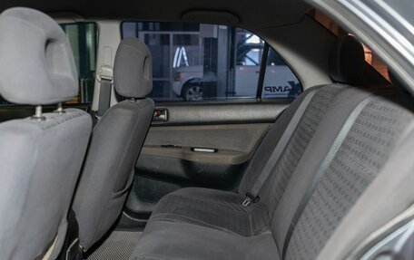 Mitsubishi Lancer IX, 2005 год, 409 000 рублей, 17 фотография