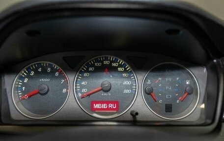 Mitsubishi Lancer IX, 2005 год, 409 000 рублей, 12 фотография