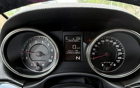 Jeep Grand Cherokee, 2011 год, 2 100 000 рублей, 3 фотография