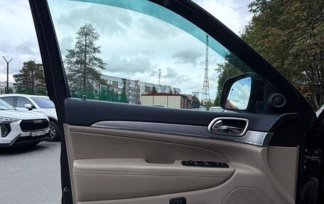 Jeep Grand Cherokee, 2011 год, 2 100 000 рублей, 6 фотография