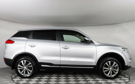 Geely Atlas I, 2021 год, 1 569 000 рублей, 4 фотография