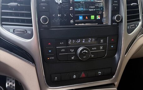 Jeep Grand Cherokee, 2011 год, 2 100 000 рублей, 8 фотография