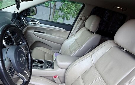 Jeep Grand Cherokee, 2011 год, 2 100 000 рублей, 9 фотография