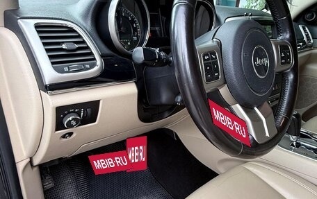 Jeep Grand Cherokee, 2011 год, 2 100 000 рублей, 7 фотография