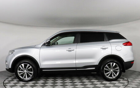 Geely Atlas I, 2021 год, 1 569 000 рублей, 8 фотография