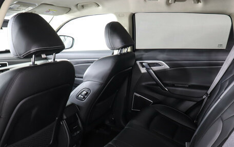 Geely Atlas I, 2021 год, 1 569 000 рублей, 12 фотография