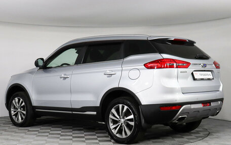 Geely Atlas I, 2021 год, 1 569 000 рублей, 7 фотография