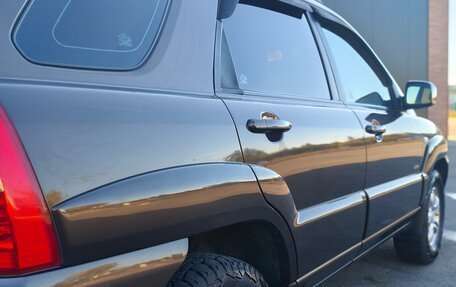 KIA Sportage II, 2007 год, 765 000 рублей, 11 фотография
