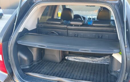 KIA Sportage II, 2007 год, 765 000 рублей, 27 фотография