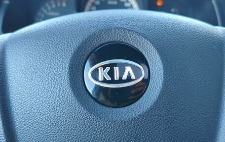 KIA Sportage II, 2007 год, 765 000 рублей, 35 фотография
