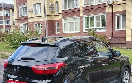 Hyundai Creta I рестайлинг, 2019 год, 1 950 000 рублей, 6 фотография