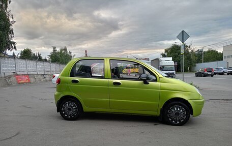 Daewoo Matiz I, 2013 год, 220 000 рублей, 1 фотография