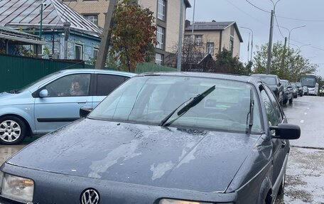 Volkswagen Passat B3, 1988 год, 100 000 рублей, 1 фотография