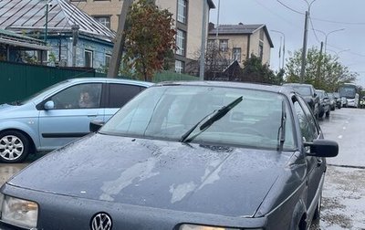 Volkswagen Passat B3, 1988 год, 100 000 рублей, 1 фотография