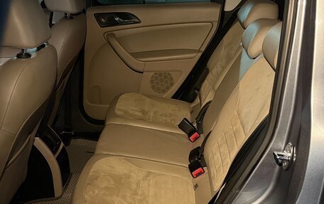 Skoda Yeti I рестайлинг, 2012 год, 801 000 рублей, 14 фотография
