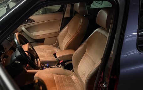 Skoda Yeti I рестайлинг, 2012 год, 801 000 рублей, 13 фотография