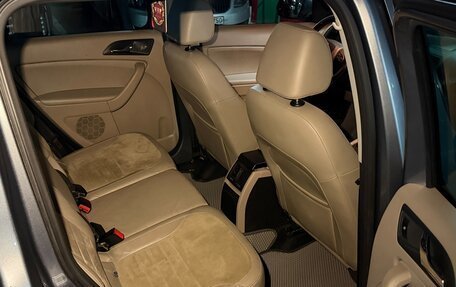 Skoda Yeti I рестайлинг, 2012 год, 801 000 рублей, 15 фотография