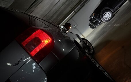 Skoda Yeti I рестайлинг, 2012 год, 801 000 рублей, 27 фотография