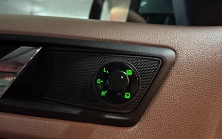 Skoda Yeti I рестайлинг, 2012 год, 801 000 рублей, 25 фотография