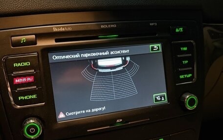 Skoda Yeti I рестайлинг, 2012 год, 801 000 рублей, 24 фотография