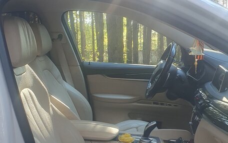 BMW X6, 2016 год, 4 750 000 рублей, 8 фотография
