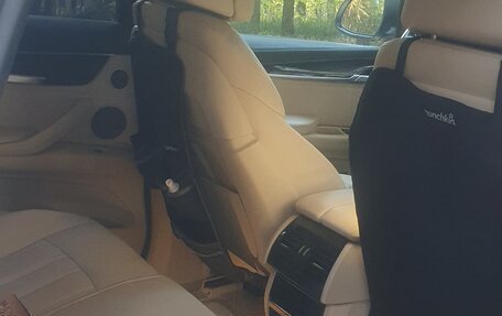 BMW X6, 2016 год, 4 750 000 рублей, 9 фотография