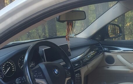 BMW X6, 2016 год, 4 750 000 рублей, 12 фотография
