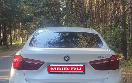 BMW X6, 2016 год, 4 750 000 рублей, 4 фотография