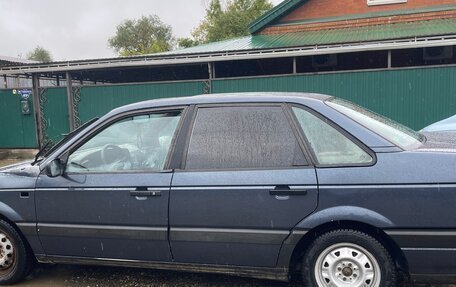 Volkswagen Passat B3, 1988 год, 100 000 рублей, 3 фотография