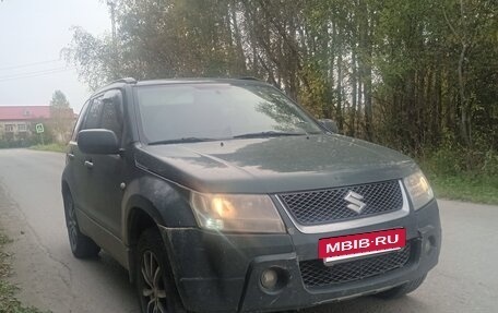 Suzuki Grand Vitara, 2007 год, 650 000 рублей, 2 фотография