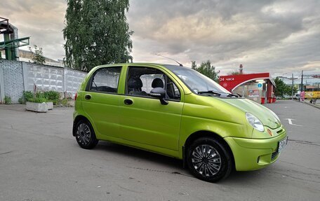 Daewoo Matiz I, 2013 год, 220 000 рублей, 2 фотография