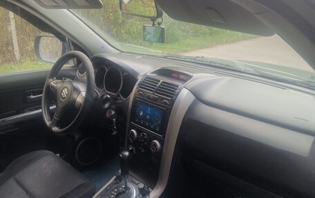 Suzuki Grand Vitara, 2007 год, 650 000 рублей, 5 фотография