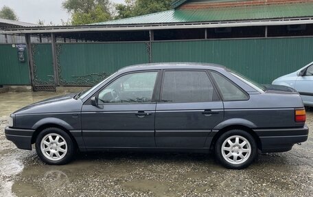 Volkswagen Passat B3, 1988 год, 100 000 рублей, 4 фотография