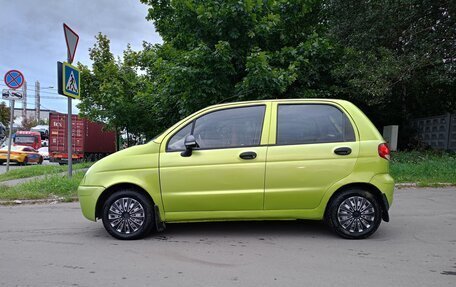 Daewoo Matiz I, 2013 год, 220 000 рублей, 5 фотография