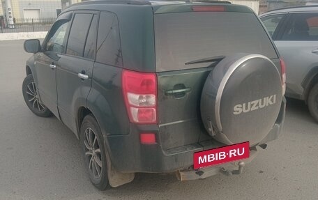 Suzuki Grand Vitara, 2007 год, 650 000 рублей, 3 фотография