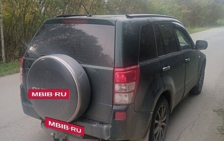 Suzuki Grand Vitara, 2007 год, 650 000 рублей, 4 фотография