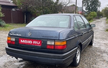Volkswagen Passat B3, 1988 год, 100 000 рублей, 2 фотография