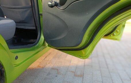 Daewoo Matiz I, 2013 год, 220 000 рублей, 13 фотография