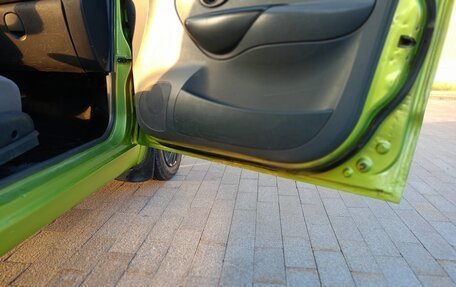 Daewoo Matiz I, 2013 год, 220 000 рублей, 14 фотография