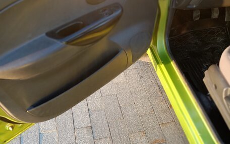Daewoo Matiz I, 2013 год, 220 000 рублей, 16 фотография