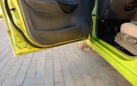 Daewoo Matiz I, 2013 год, 220 000 рублей, 20 фотография