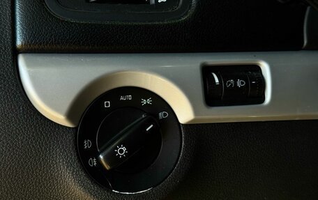 Skoda Yeti I рестайлинг, 2013 год, 899 000 рублей, 13 фотография
