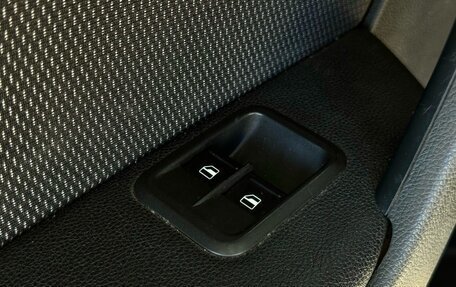 Skoda Yeti I рестайлинг, 2013 год, 899 000 рублей, 10 фотография