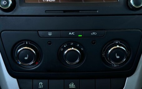 Skoda Yeti I рестайлинг, 2013 год, 899 000 рублей, 20 фотография
